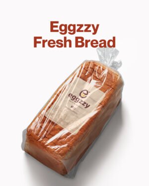 Eggzzy Bread