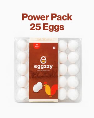 The Wellness Ecosystem Pack (25 Eggs)